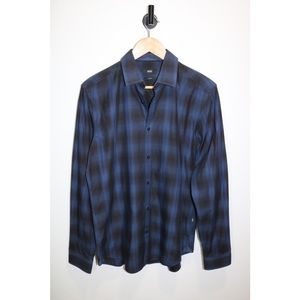 Hugo Boss l Dress Shirt l Slim Fit